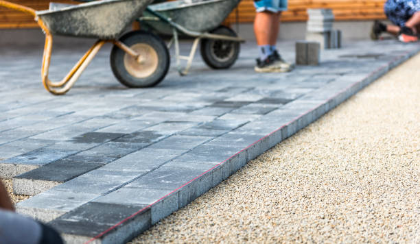 Reasons to Select Us for Your Driveway Paving Requirements in Russells Point, OH