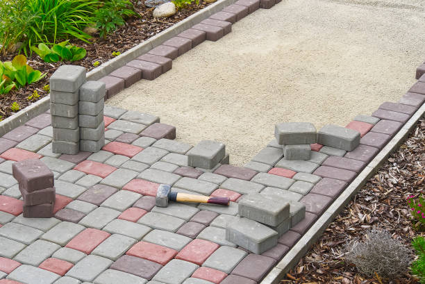 Reliable Russells Point, OH Driveway Pavers Solutions