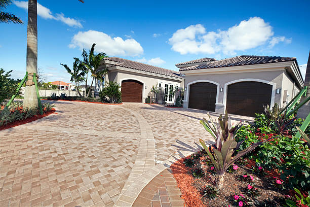 Reasons to Select Us for Your Driveway Paving Requirements in Russells Point, OH