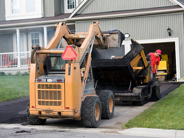 Best Affordable Driveway Pavers  in Russells Point, OH
